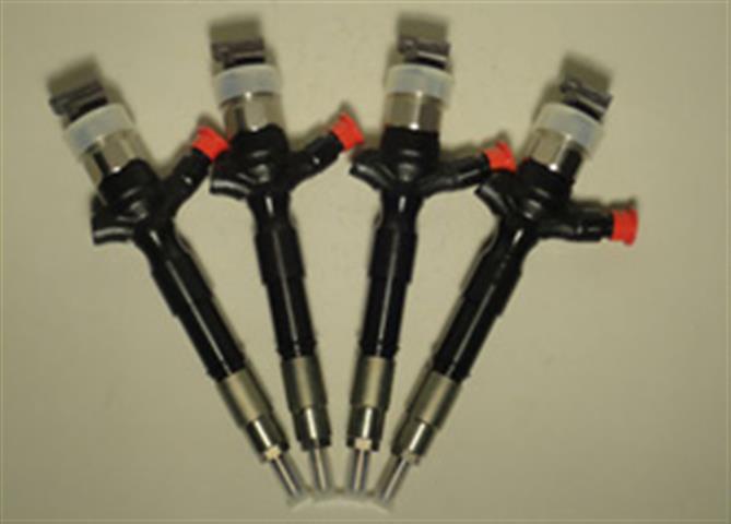 Cars_Fuel_injector