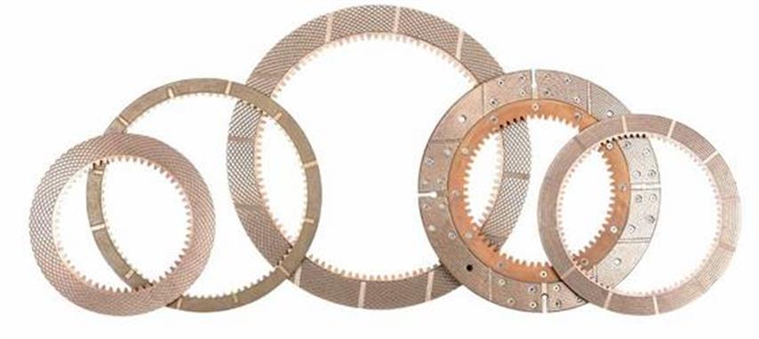 Friction_Plate_Clutch_Disc_Paper_Disc_Steel_Mating_Plate